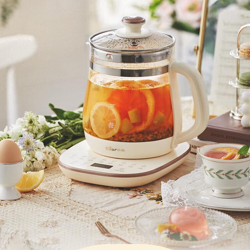 Bear Multifunction Health Kettle 1.5L