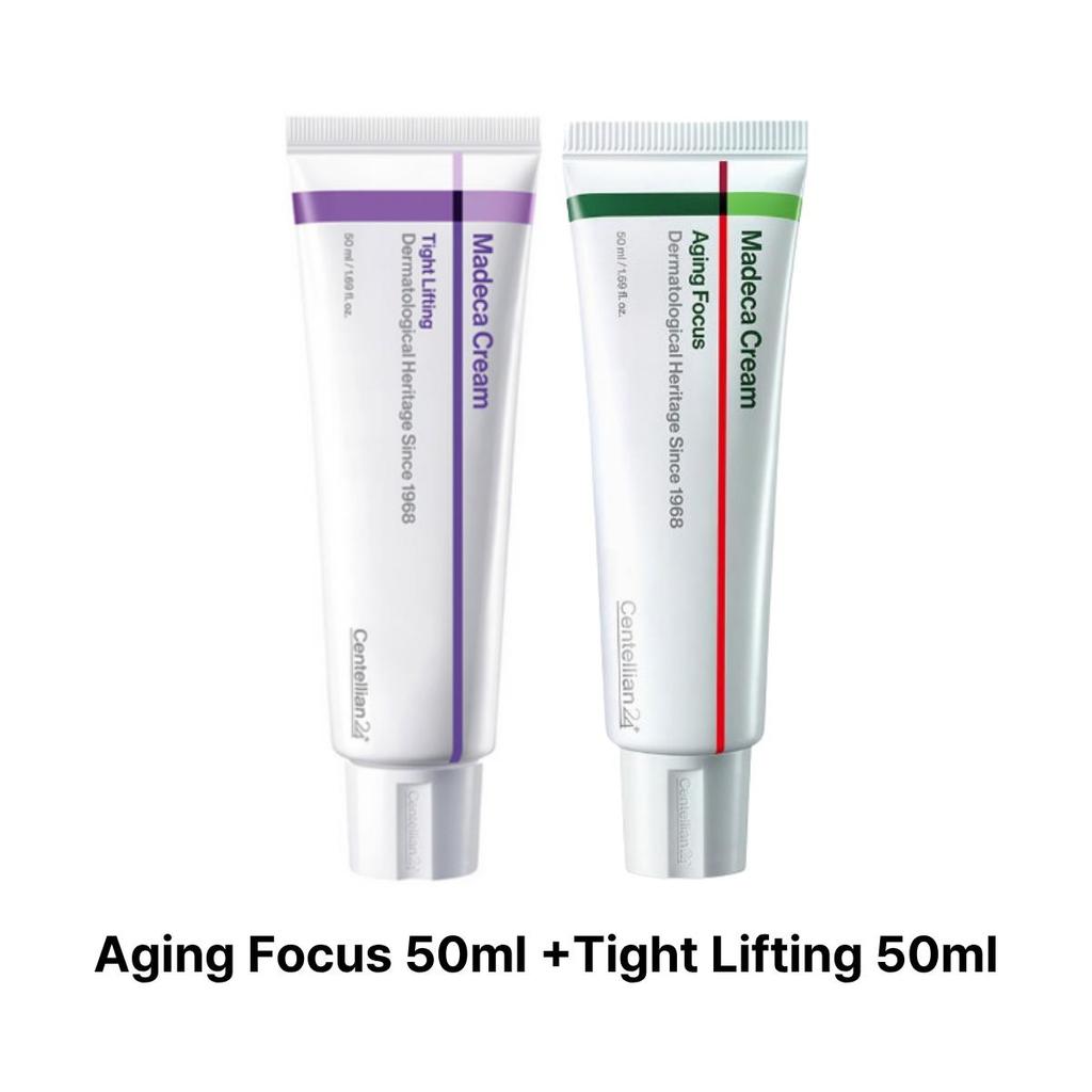 CENTELLIAN24 Madeca Cream Straffend 50ml