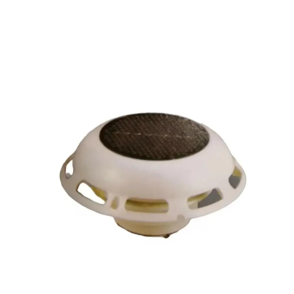 

Marine Solar Powered Ventilator Air Vent Fan Exhaust Ventilation Extractor For Boat RV Home Green