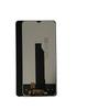 LCD Screen and Digitizer Full Assembly For Cubot Note 20