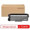 Lenovo LT2451 Black Toner Cartridge