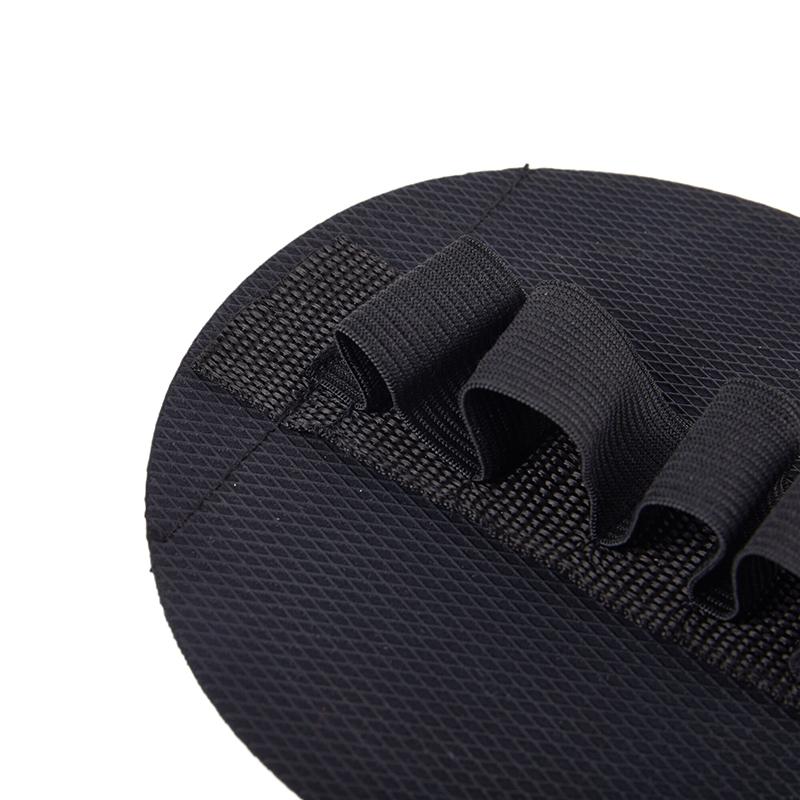 Peelingová koupelová drhnutí Body Srubber Sprchový kartáč Body Dead Skin Remover Koupelové nástroje