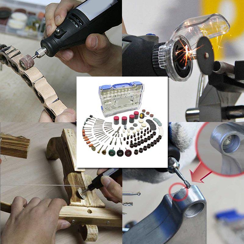 4.5mm 10pcs High Speed Steel HSS Twist Drill Bits 4mm //4.5mm//5.0mm//5.5mm Drilling Tool for Stainless Steel Iron Plate Wood Plastic Aluminum
