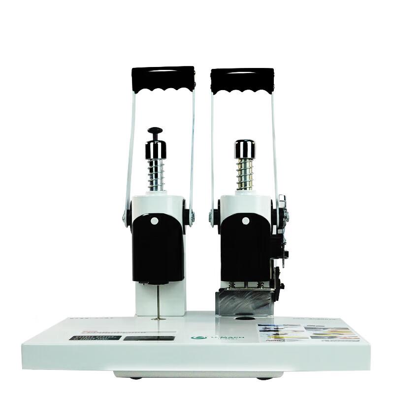 Umaymax U-40S Manual Financial Binding Machine