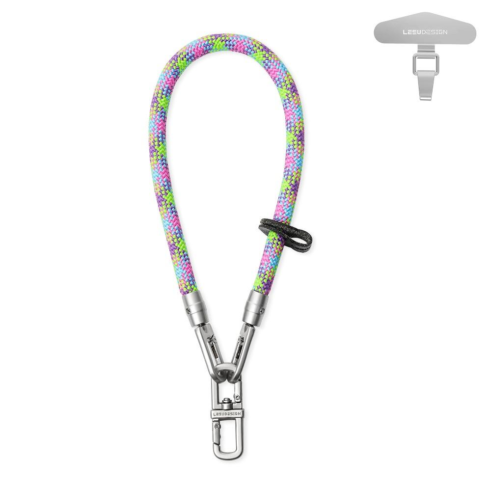 

High-End Cell Phone Chain Handheld Mobile Phone Lanyard Mobile Phone Strap Mobile Phone Pendant style 1