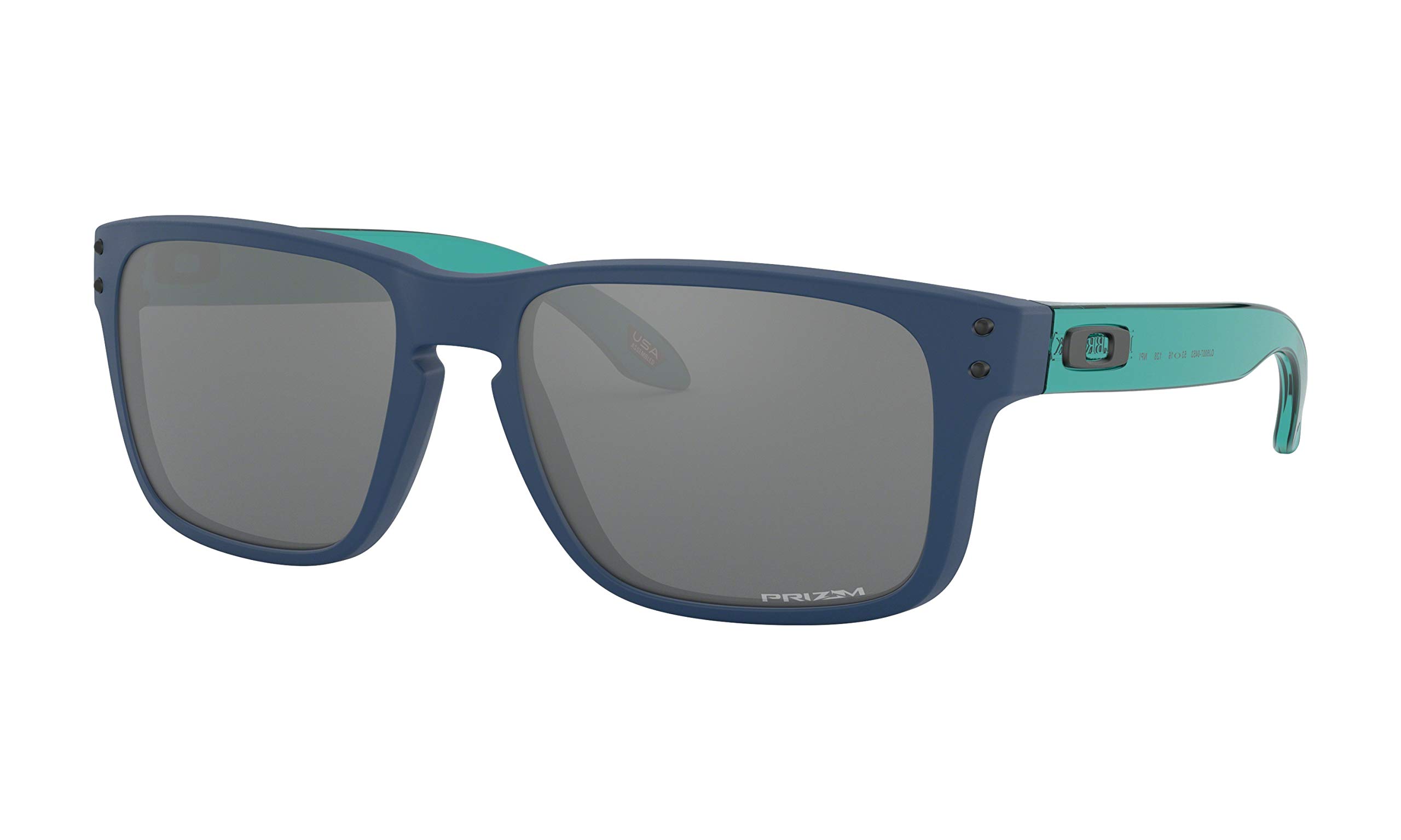 

Oakley Sunglasses 0OJ9007 HOLBROOK XS Kids Model 900704 PRIZM BLACK 53