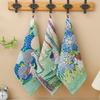 4 Layer Cotton Gauze Large Hand Towel 34x40cm Tea Towel High Quality Kitchen Towel Home Restaurant