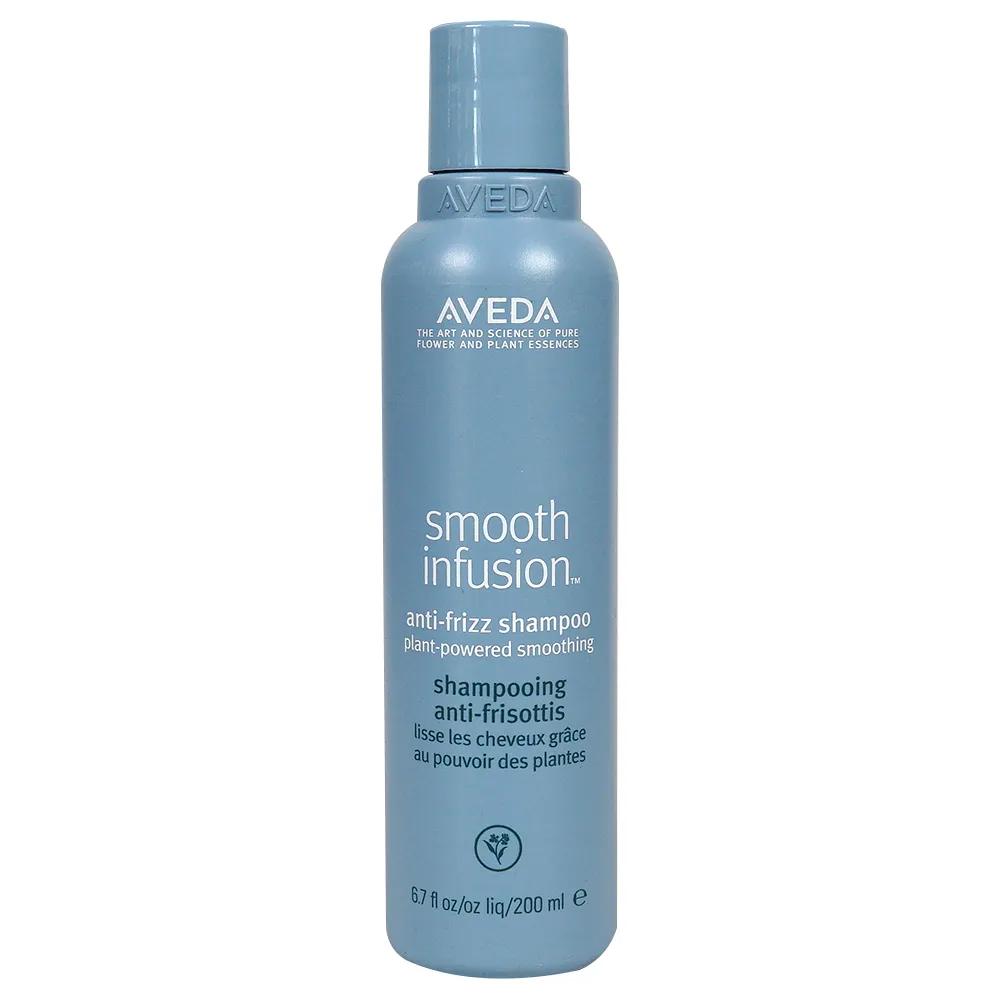 Aveda Smooth Infusion Anti-Frizz Shampoo 200ml