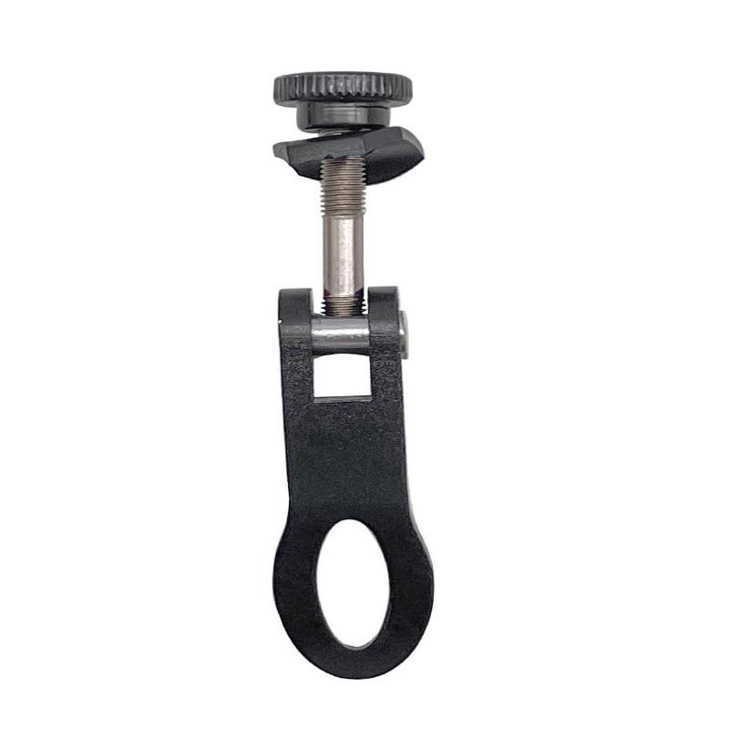 M5 Bike Seatpost Quick Release Clamp Professional Replacement Skewer Bolt Clip for  Road Bicycle Cycling Enthusiasts