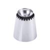 Cake Decoration Biscuit Cookie Icing Piping Nozzles Russian Pastry Tip Sultan Tube Baking Tool