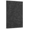 Deli B5 Soft Faux Leather Retro Notebook (3-Pack)