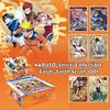 KAYOU Genuine NARUTO Smriti English Version ACG Collectible Card Anime Figures Collection Card Official Factory Supply No Fake