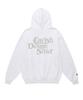 Seller Logo Hoodie Light Gray(Grey)(Cv2Bfum400A)