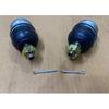 Ball Joint Assy Fit For Hyundai Amica Atos 1.0 /1.1Cc 98-05 + Free Shipping