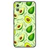 Case For Xiaomi Qin 3 Ultra Case Silicone Protective Cover for Qin3 Ultra Duoqin Qin 3 Ultra Bumper Protector Flowers Fundas