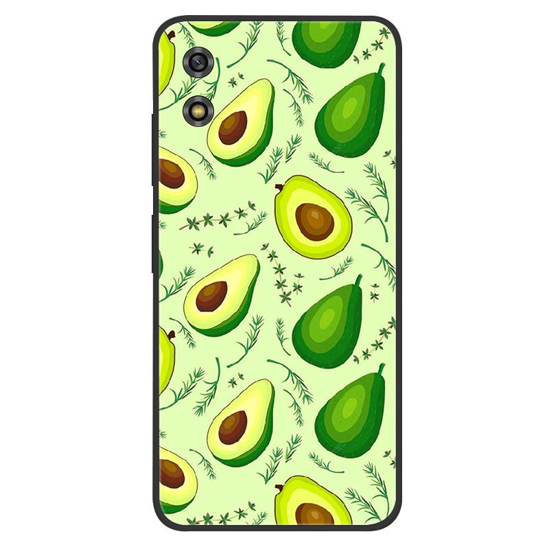 

Case For Xiaomi Qin 3 Ultra Case Silicone Protective Cover for Qin3 Ultra Duoqin Qin 3 Ultra Bumper Protector Flowers Fundas Qin 3 Ulta