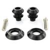 Motorcycle Swing Arm Sliders Spools Fit For CBR600RR CBR1000RR CBR1000RR-R Fireblade SP CBR VFR750 VFR800 Interceptor RC51