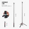 NEEWER Smartphone Tripod 160cm for Smartphone and Camera with Remote Holder Camera Tripod Selfie Stick Travel Tripod Mini Tripod Mobile Phone Tripod