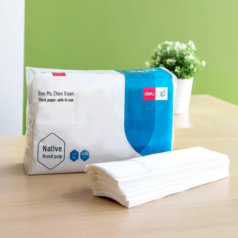 Deli Premium Hand Towels