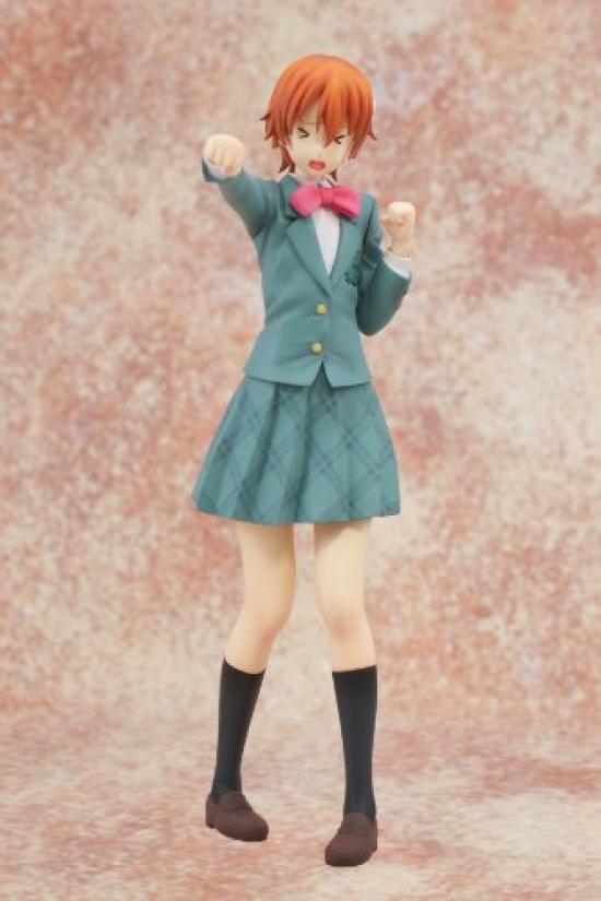 Natural Styles Mahiru Inami Scale PVC Painted Finished WORKING!! (1/10 Product)