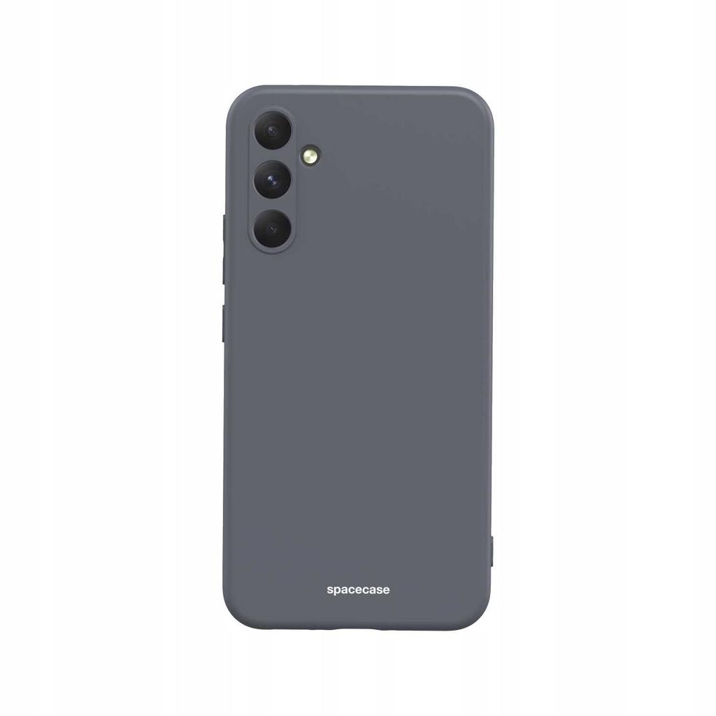 Sc Silicone Case Galaxy A54 5G Black