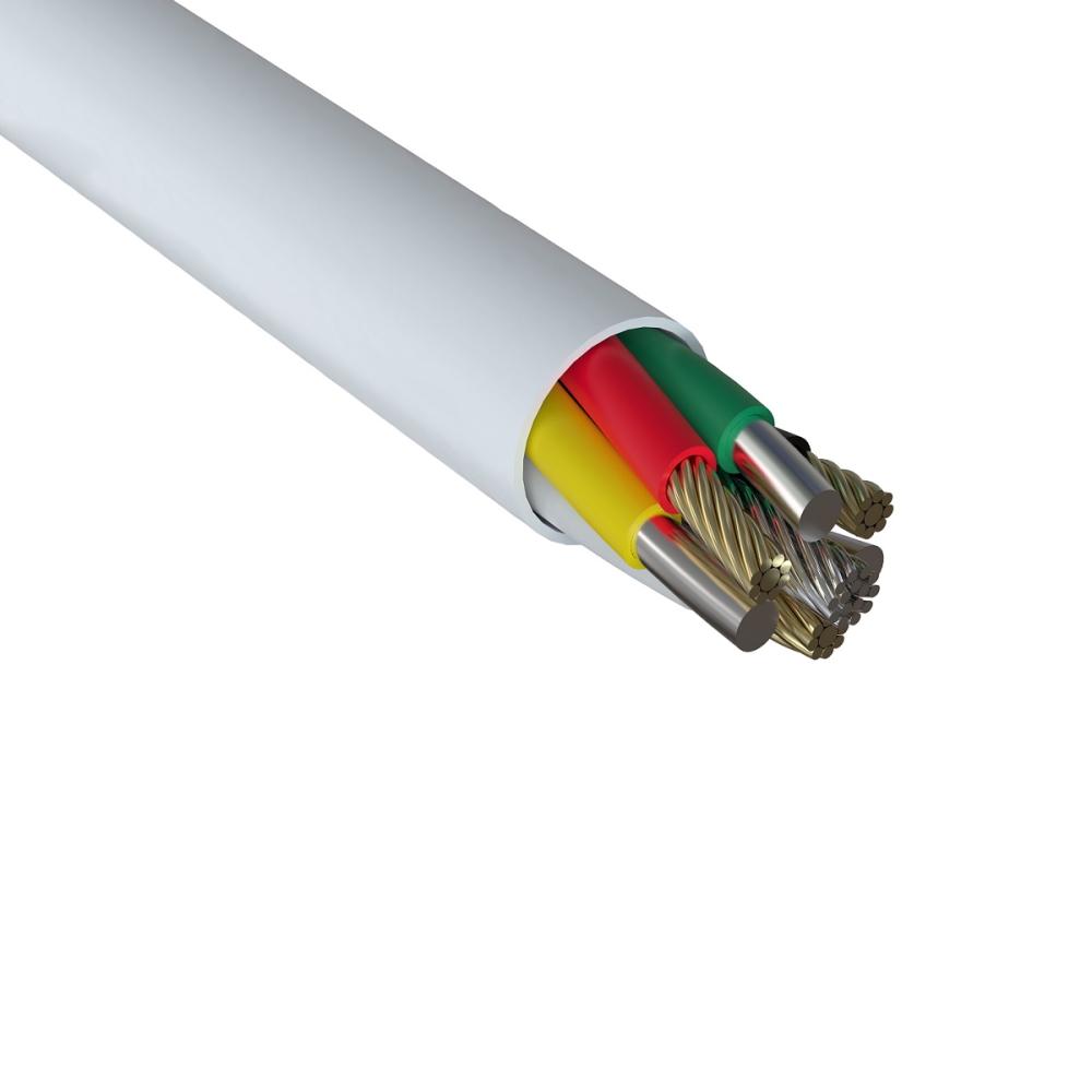 Devia Kabel Kintone Ec145 Usb - Usb-C 1,0 M 2,1A Biały