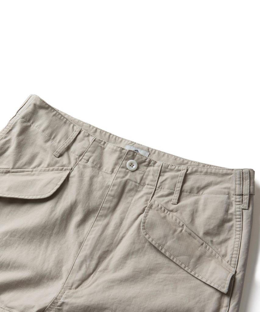 ESFAI Heli Crew Pants (Light Beige)