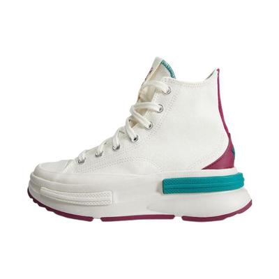 Run Star Legacy CX Egret Purple Unisex Sneakers Cream A07084C