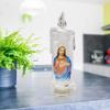 Christian Led Night Holy Family Figurine Safe Led Night Lamp Supplies
