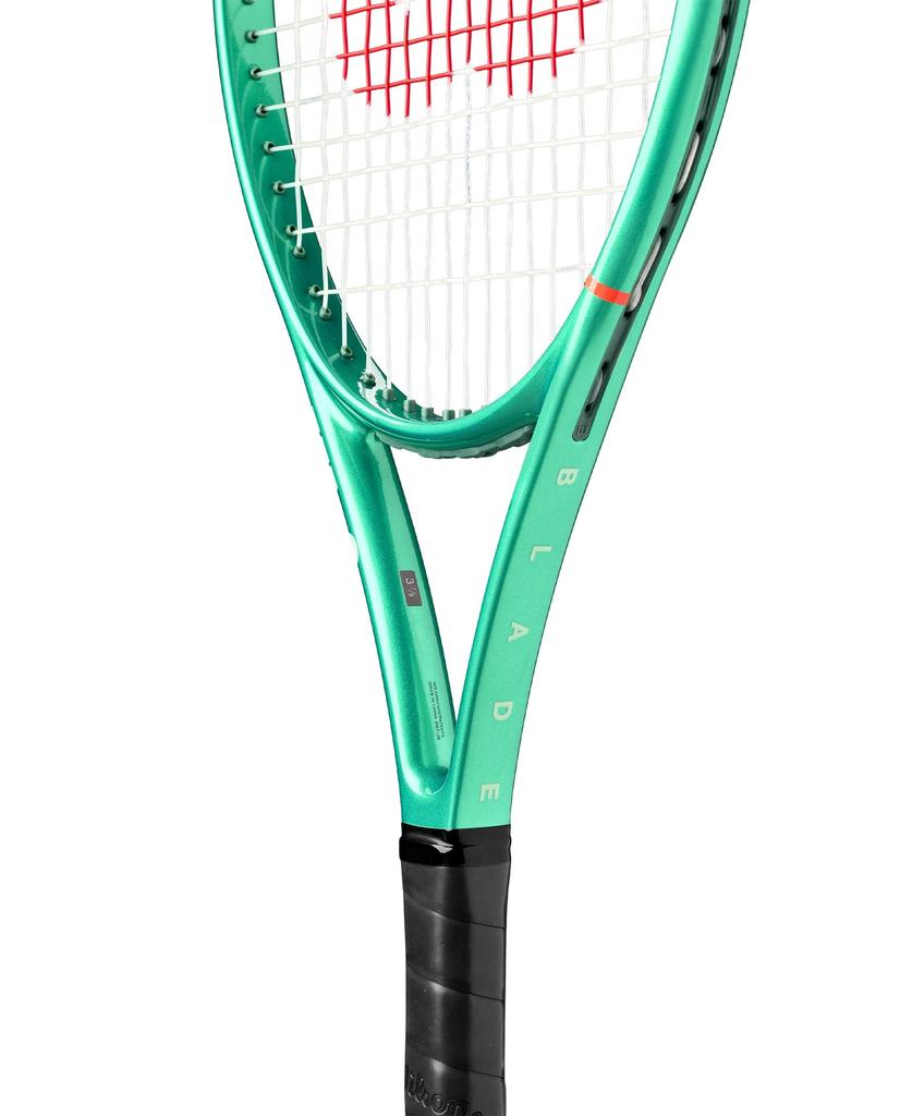 Wilson Junior Tennis Racket BLADE 25 V10 WR208610S (Wilson)