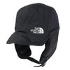 The North Face Expedition Waterproof and with Ear Size L Cap, Unisex, Breathable, Covers, Black,