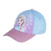 Childrens/Kids Elsa Baseball Cap