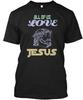 Jesus Love Tshirt Size S To 5xl