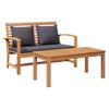 Mobilier de exterior
