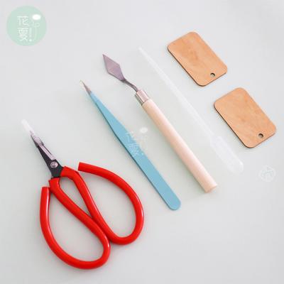 Set e kit – Set di strumenti per manicure