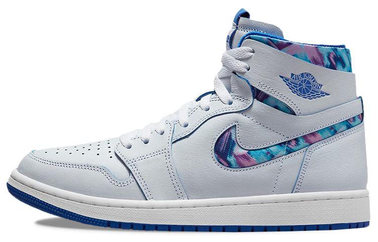 

Air Jordan 1 High Zoom Comfort 25 Years In China Women s DV5575-140 35.5