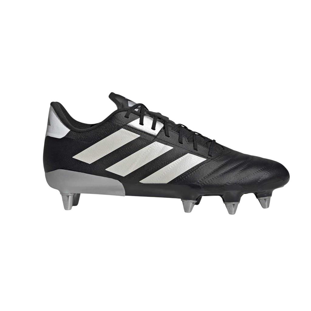 Adidas Mens Kakari Elite Reinforced Toe Soft Ground Rugby Boots