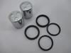 Yamaha Cygnus X Genuine Caliper Piston Set SE12J 5NW-W0057-00