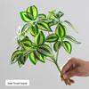 Milaan Eucalyptus Kunstplant Muur: Bionische Groenvoorziening, Kunstgras en Bloemendecoratie.