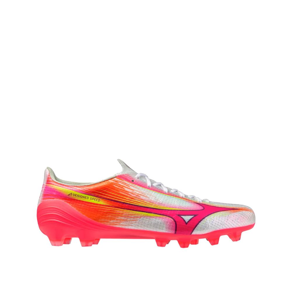 Football Boots Mizuno Alpha III Elite FG