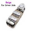 Car Power Electric Window Lifter Switch For Mercedes BENZ C E GLC CLS Class W205 W253 W213 W257 C200 C260 C300 GLC260 205905681