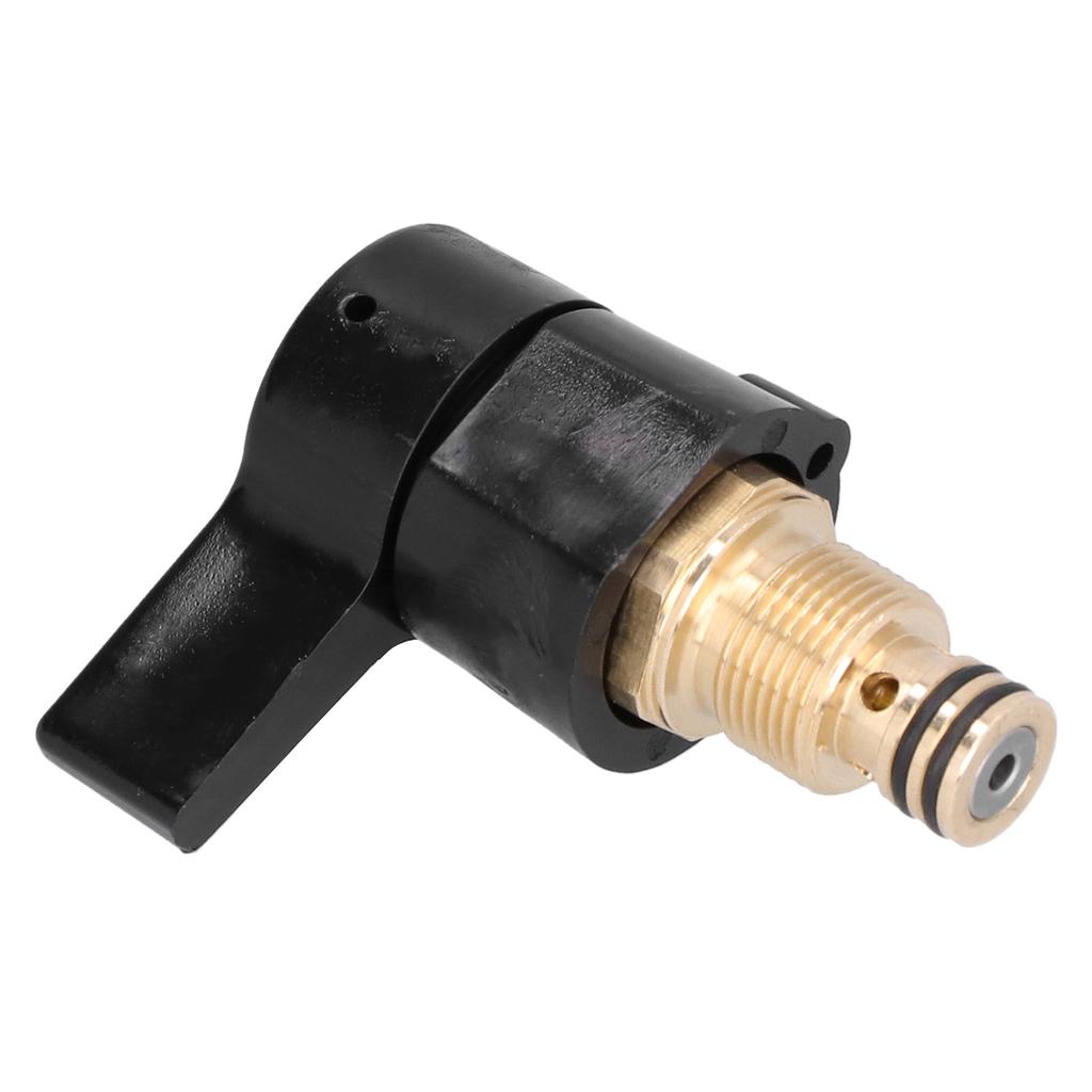 Backflow Valve Pressure Relief Preventer Assembly with Handle for TITAN  Wagner Sprayer