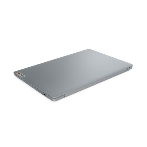 Lenovo IdeaPad Slim 3 15IAN8 15,6'' FHD Intel N100 4GB 128 GB UFS W11H v režimu S, Ledově šedá (SPEC)