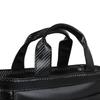 TaylorMade Austec Round Tote, Black, Men's, 2015 Spring/Summer Collection