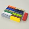 Lot 3010 1x4 Dots Thick Bricks Toys For Technical Buildings Blocks Gift Compatible Construction Assembles Accessories DIY MOC