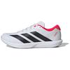 Adizero BK 'Cloud White Core Black Lucid Red' Men's JP6529