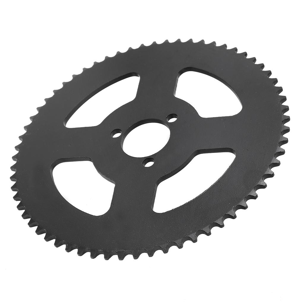 T8F 64T 29mm Rear Sprocket Steel for 47cc 49cc Mini Motor ATV Quad Pit Dirt Motard Bike