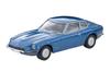TOMYTEC Tomica Limited Vintage Neo Scale Nissan Fairlady 2by2 1977 Finished 334316 1/64 LV-N41e Z-T (Blue) Model, Model,