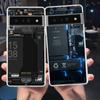 Capas para telemóveis – Para-choques para smartphones