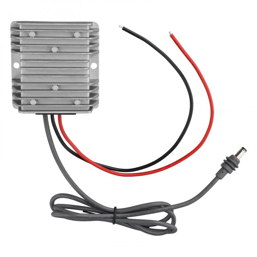 Reliable Power Adapter for Starlink For Gen3 12V 24V to 57V Conversion